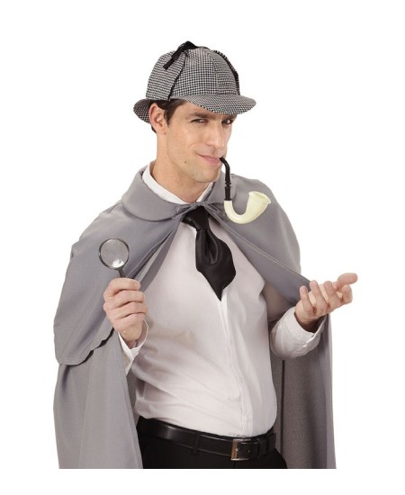 SET DETECTIVE SHERLOCK