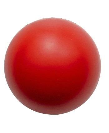 NARIZ DE PAYASO ESPUMA DE LATEX