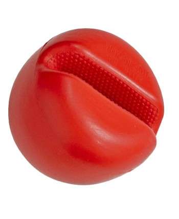 NARIZ DE PAYASO ESPUMA DE LATEX