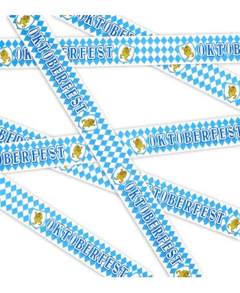 CINTA OKTOBERFEST 6.10 METROS