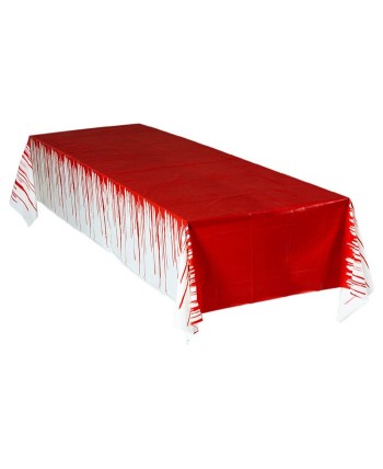 MANTEL ENSANGRENTADO 