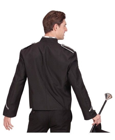 CHAQUETA CANTANTE DEL POP PARA HOMBRE