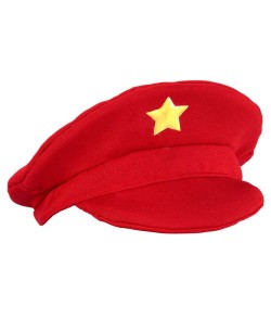GORRA SUPER FONTANERO INFANTIL 2