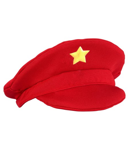 GORRA SUPER FONTANERO ADULTO