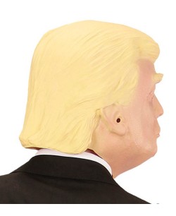 CARETA PRESIDENTE DONALD TRUMP ADULTO 2