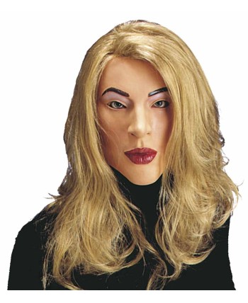 CARETA PLAYGIRLS 4 MODELOS