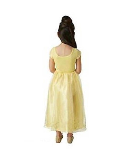 DISFRAZ DE BELLA LIVE ACTION DELUXE 