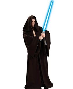 CAPA JEDI PREMIUM ADULTO