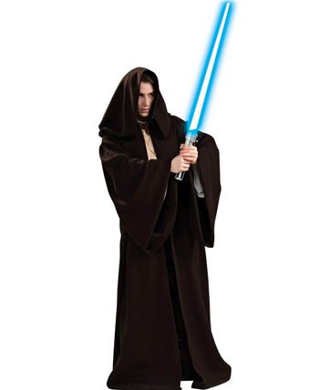CAPA JEDI PREMIUM ADULTO