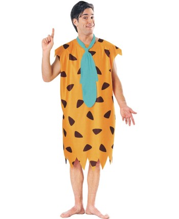 DISFRAZ DE PEDRO PICAPIEDRA CLASSIC