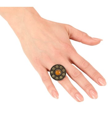 ANILLO CELTA BRONCE