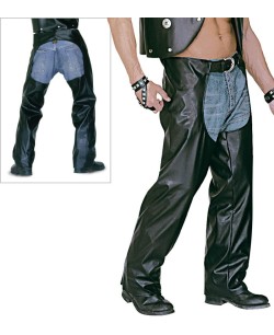 ZAHON MOTERO Y VAQUERO 2