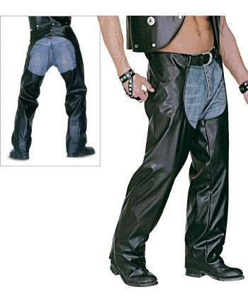 ZAHON MOTERO Y VAQUERO