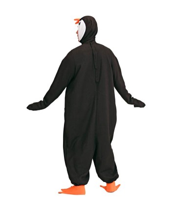 DISFRAZ DE PINGUINO PARA ADULTO