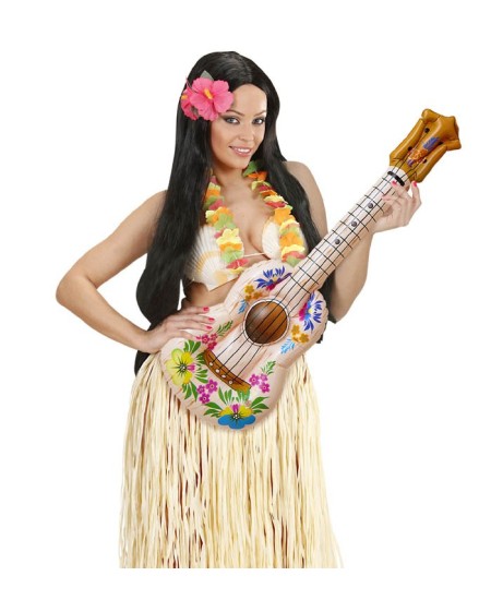 UKELELE HINCHABLE