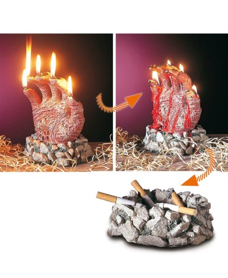 VELA EFECTO ESPECIAL MODELOS SURTIDOS