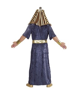 DISFRAZ DE EGIPCIO TUTHANKAMON PARA HOMBRE 2