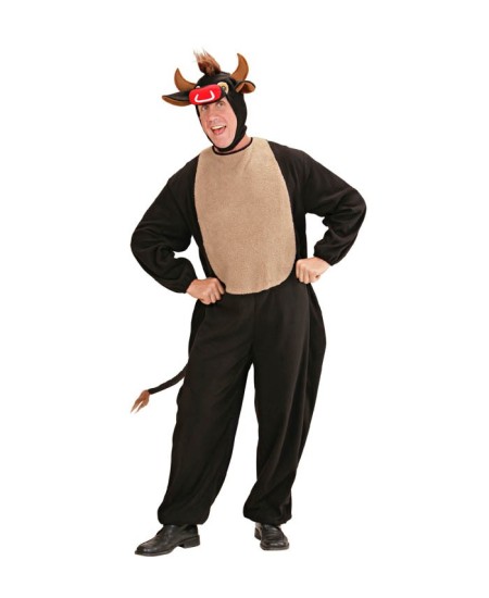 DISFRAZ DE TORO SEXY PARA HOMBRE