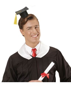 TOCADO GRADUADO MINI 2