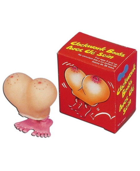 TETAS SALTARINAS