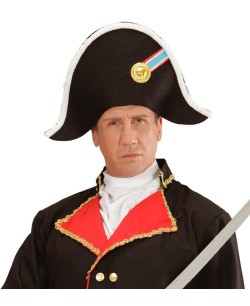SOMBRERO NAPOLEON 2