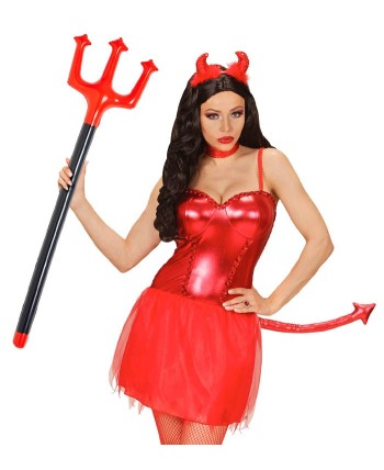 TRIDENTE HINCHABLE 105 CMS.