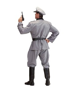 DISFRAZ DE SOLDADO ALEMAN PARA HOMBRE 2