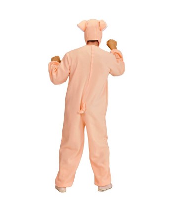 DISFRAZ DE CERDO PORKY
