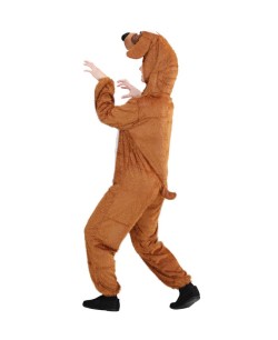 DISFRAZ DE PERRO PARA HOMBRE 2