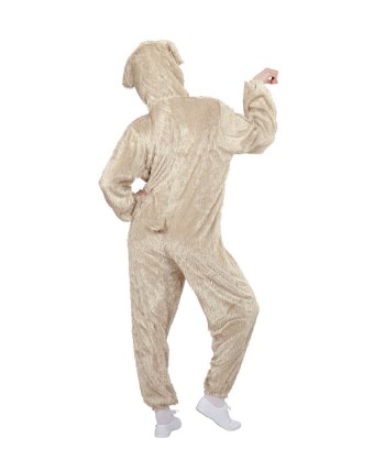 Disfraz de oveja adulto