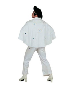 DISFRAZ DE ELVIS REY DEL ROCK PARA HOMBRE 2