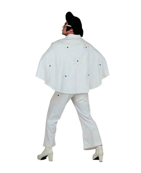 DISFRAZ DE ELVIS LUJO PARA HOMBRE