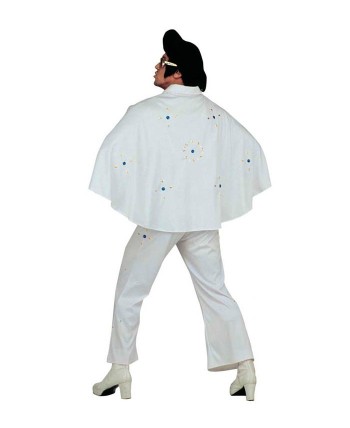 DISFRAZ DE ELVIS REY DEL ROCK PARA HOMBRE