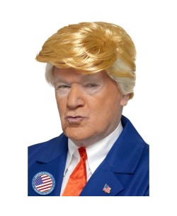 PELUCA PRESIDENTE DONALD