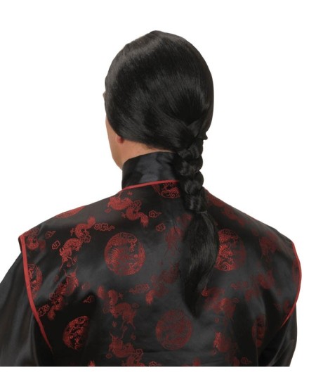 PELUCA CHINO DINASTIA MING