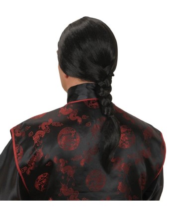 PELUCA CHINO DINASTIA MING