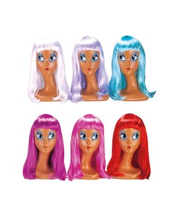 PELUCA PATSY COLORES 2
