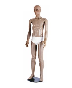 MANIQUI HOMBRE
