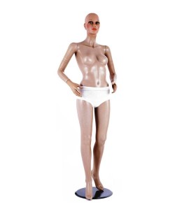 MANIQUI MUJER