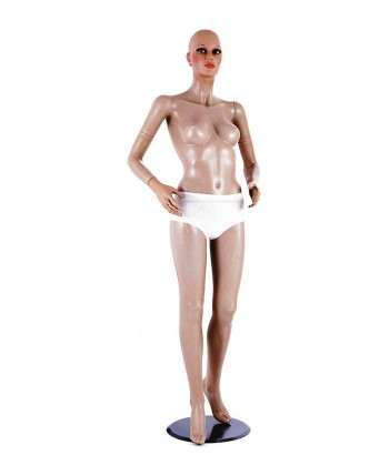 MANIQUI MUJER