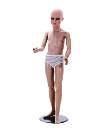 MANIQUI NIÑO