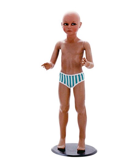 MANIQUI NIÑO UNISEX