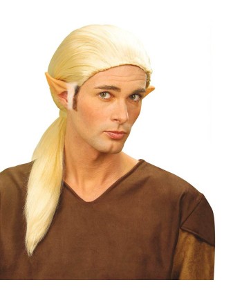 PUNTAS DE OREJA DE ELFO ADULTO