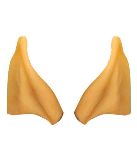 PUNTAS DE OREJA DE ELFO ADULTO