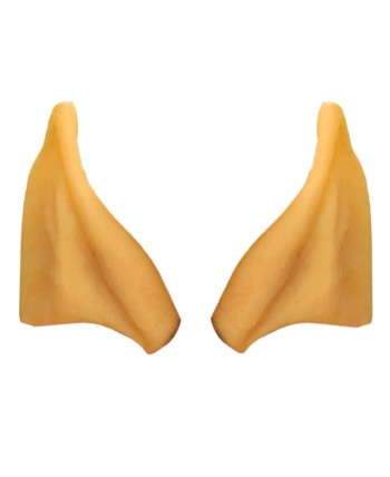 PUNTAS DE OREJA DE ELFO ADULTO