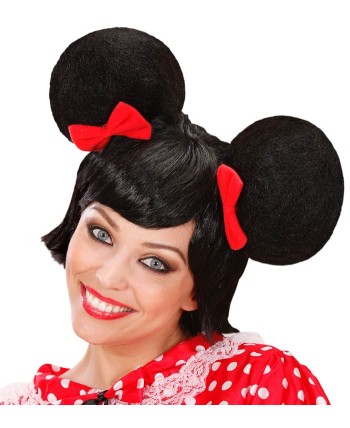 PELUCA MINNIE TOPINA