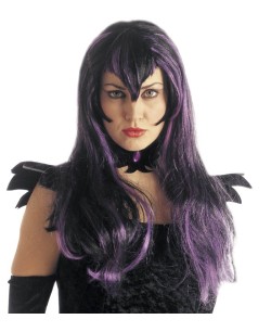 PELUCA VAMPIRESA SAMANTA 2