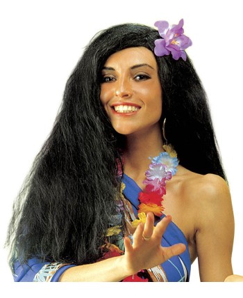PELUCA HAWAIANA