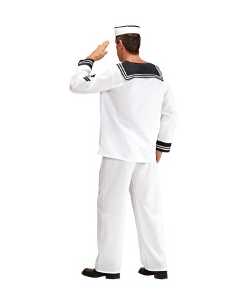 DISFRAZ DE MARINERO LUJO