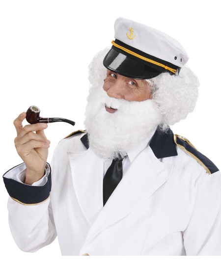 PIPA OLENTZERO PLASTICO